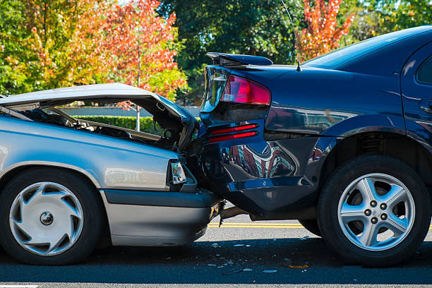 UNINSURED MOTORIST