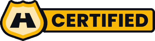 Highway Certified