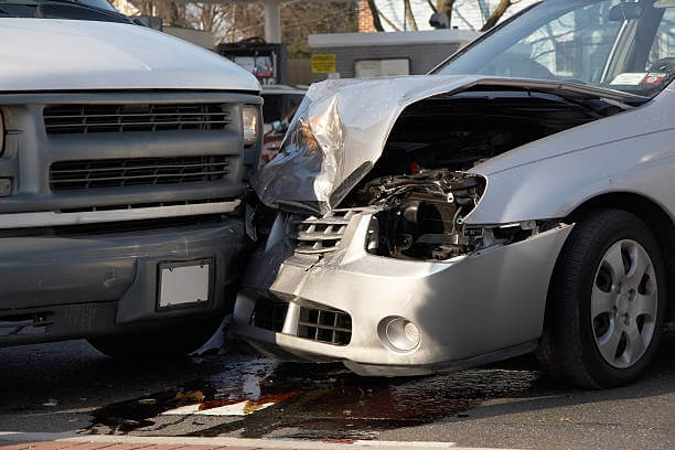 UNINSURED MOTORIST